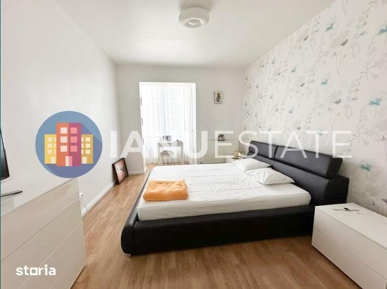 Apartament cu 2 camere decomandat în Theodor Pallady