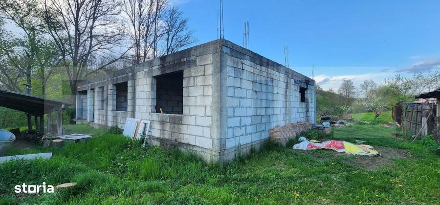 Spațiu comercial, în Nisipoasa