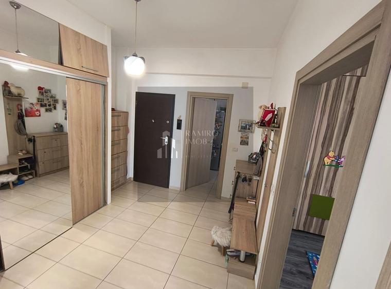 Apartament 2 camere Gama Residence-Popesti Leordeni - 8