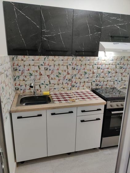 Apartament 1 Camera Metrou Lujerului - 8