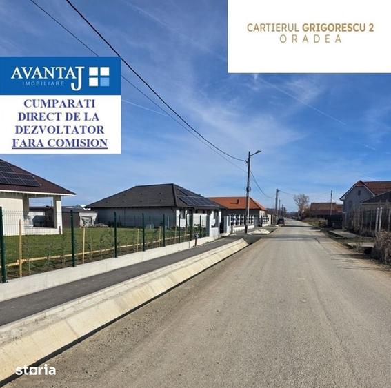 Teren de 511 mp, în Sânmartin
