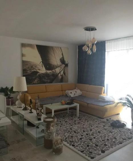Apartament cu 2 camere decomandat în Pantelimon