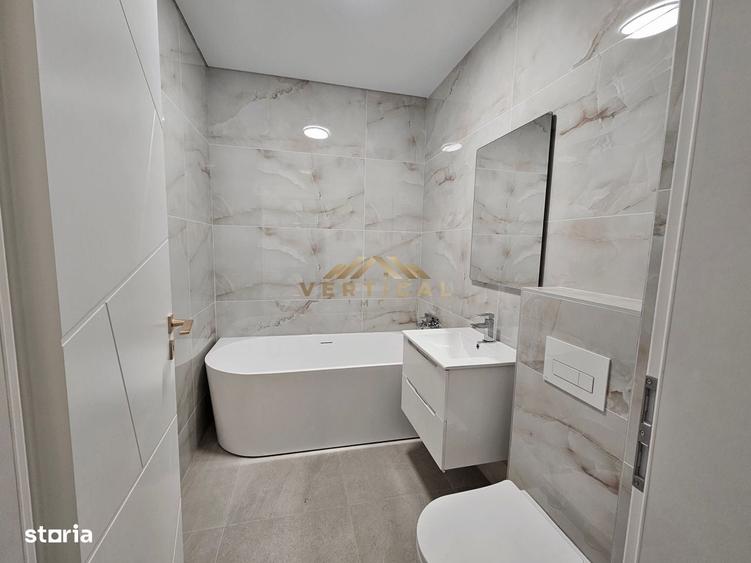 Apartament cu 2 camere în Berceni