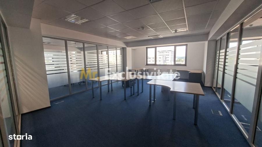 Spațiu comercial, de 265 mp, în Ultracentral