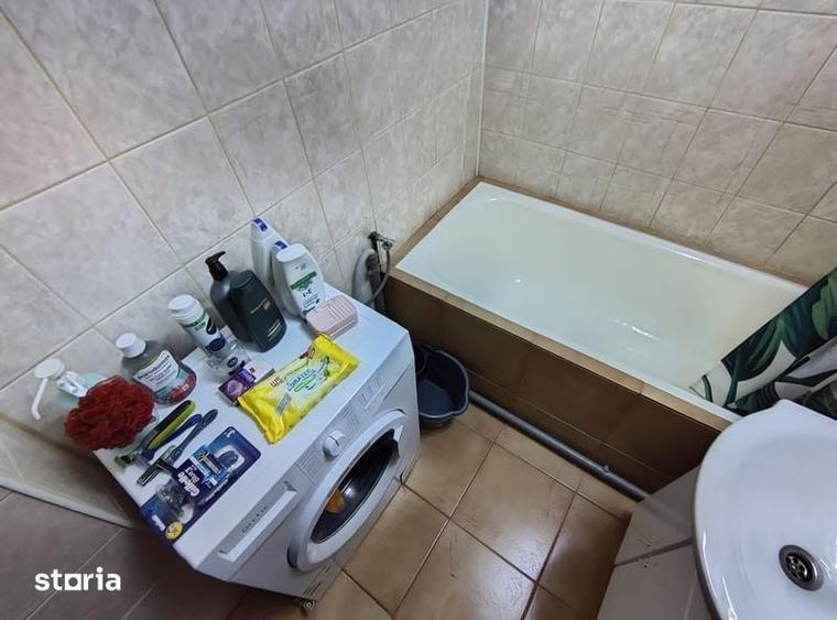 Apartament cu 3 camere în Titan