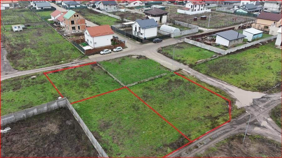 BERCENI, 2 LOTURI-714 MP! - 2