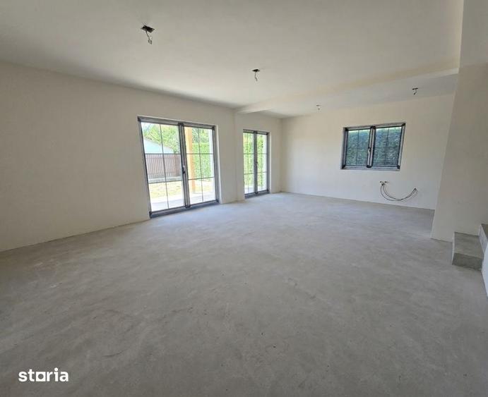Duplex premium 4 camere, 3 bai, Mosnita Noua - 2