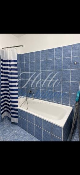 Apartament cu 2 camere semidecomandat în Florești
