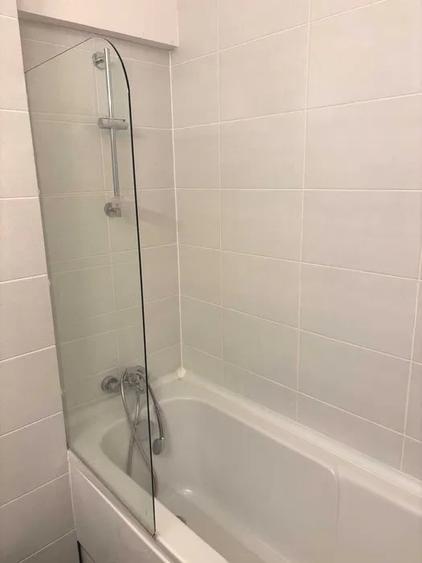Apartament cu 2 camere semidecomandat în Floreasca