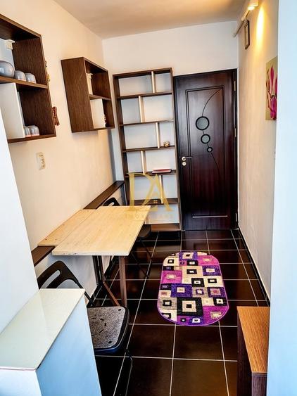 Garsonieră confort 1, decomandată – Doamna Ghica - 5