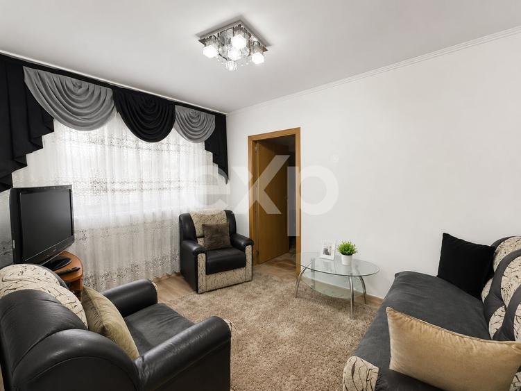 2 camere | Parter | Trivale – Complex 2, zona Mambo - 1