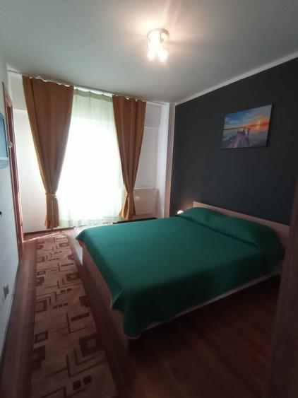 Garsonieră decomandată în Obor
