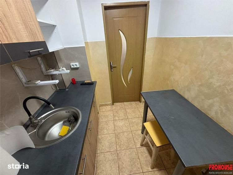 Aleea Ghioceilor - apartament 3 camere - etajul 2 - 9