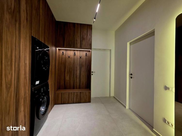 Apartament cu 4 camere în Central