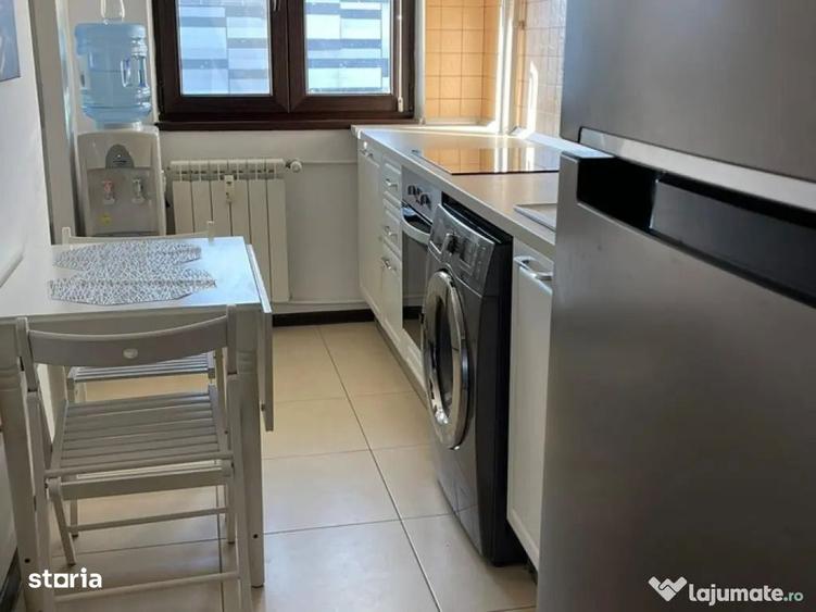 Apartament cu 2 camere decomandat, mobilat în Pantelimon