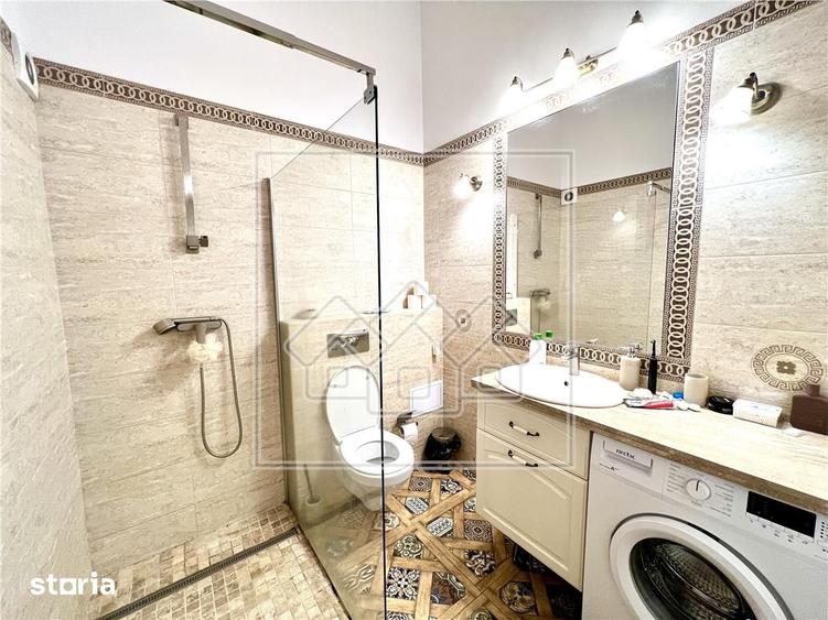 Apartament cu 2 camere în Ultracentral