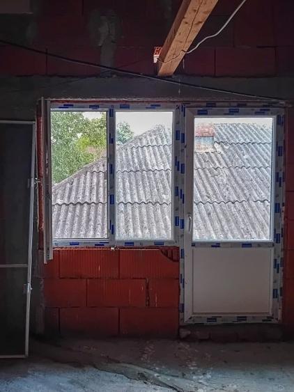 Casă individuală cu 4 camere cu Teren 2481 Mp în Bărăștii de Cepturi