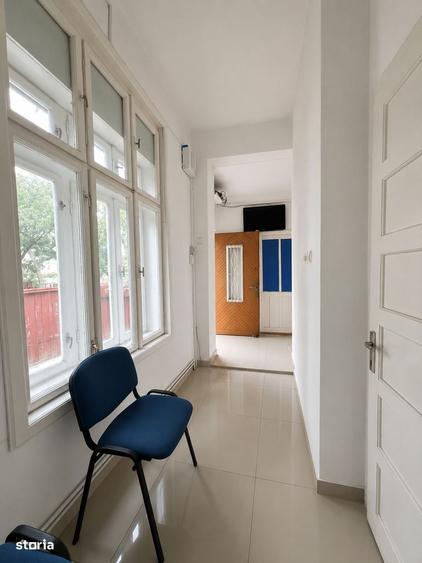 Casă cu 2 camere în Bogdăneștilor