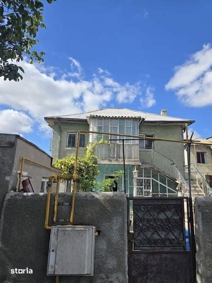 Proprietar vand casa P+1 -teren326mp - 1