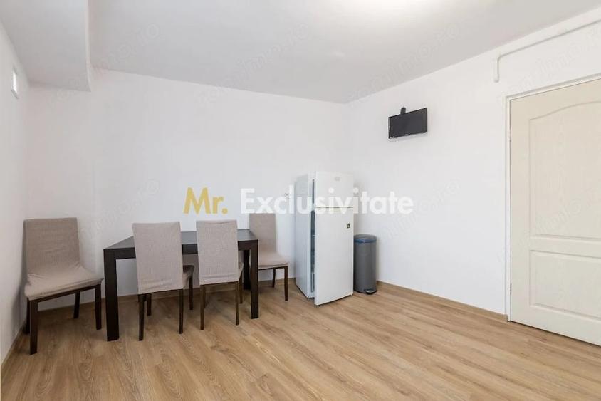 Apartament cu 3 camere decomandat în Banat