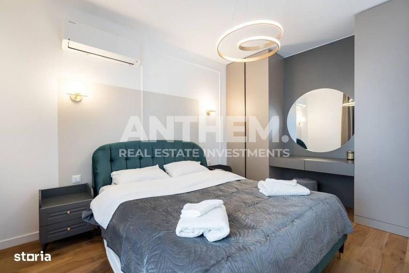 Apartament cu 2 camere în 13 Septembrie