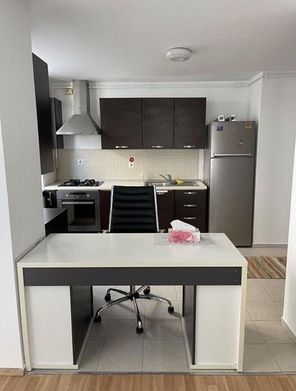 Apartament cu 2 camere decomandat, mobilat în Colentina