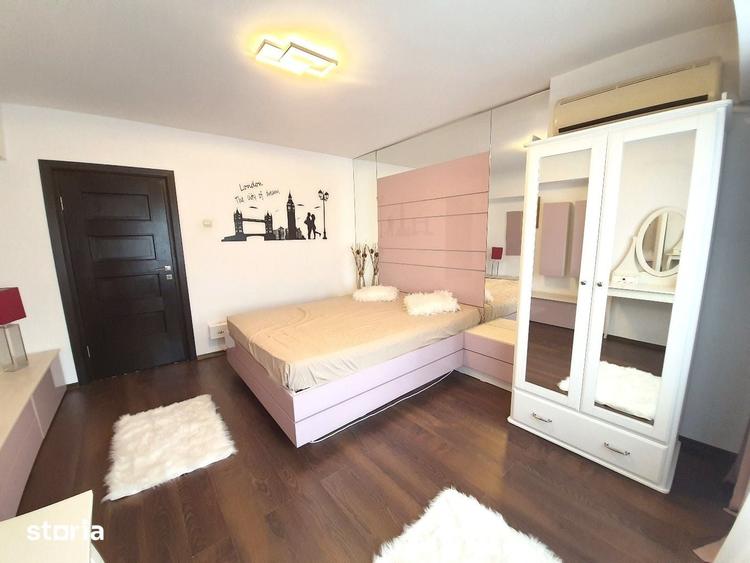 APARTAMENT 3 CAMERE UNIRII-STR. TRAIAN - 2