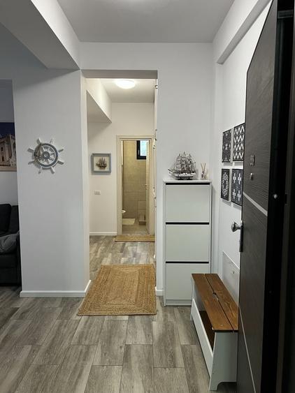 Apartament cu 2 camere decomandat în Nord