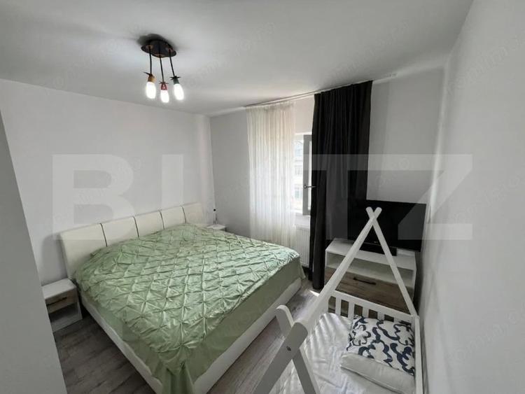 Apartament modern cu 2 camere in Sarari - 2