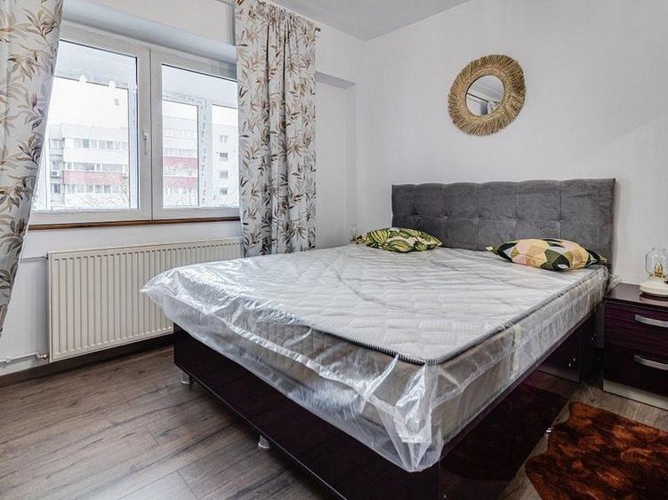 Apartament cu 3 camere decomandat, mobilat în 1 Mai