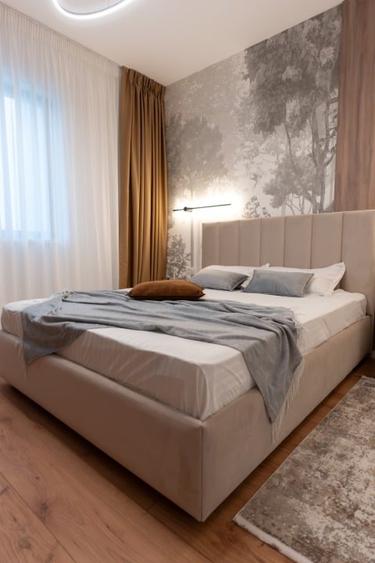 Apartament cu 3 camere decomandat în Tunari