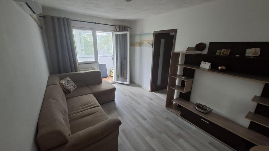 Apartament de vanzare in Constanta, Km 4-5 - 2 camere - 3