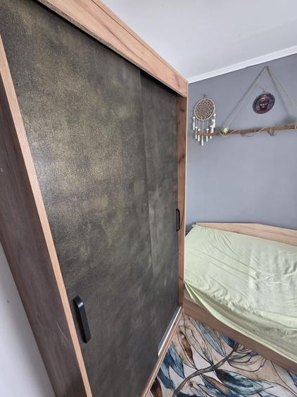 Casă cu 2 camere cu Teren 48 Mp în Mihail Kogălniceanu