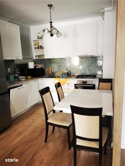 2 camere, Buna ziua, Trifoiului, Grand Hotel Italia, Lidl, PetFriendly - 5