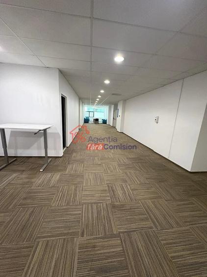 Spațiu comercial, de 380 mp, în Filiași