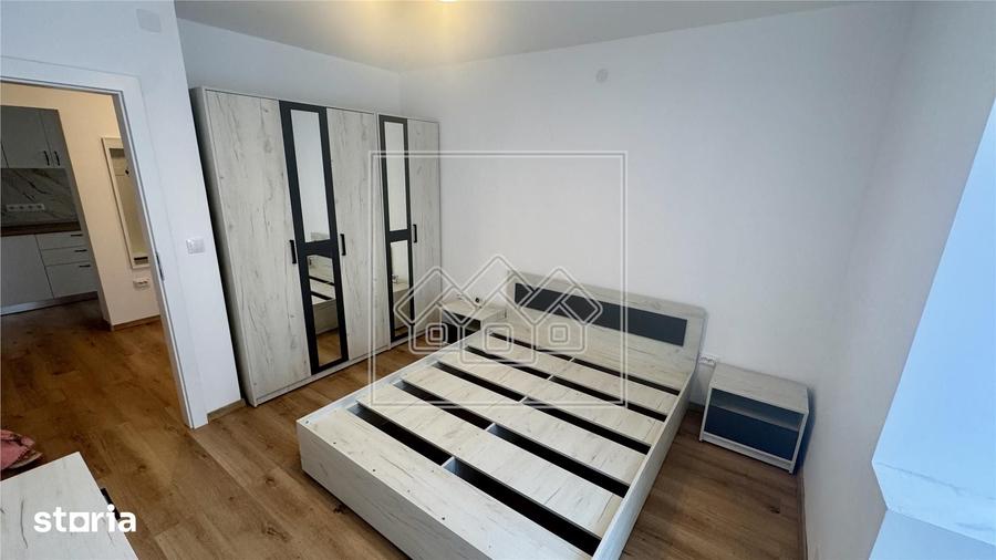 Apartament cu 3 camere în Ștrand