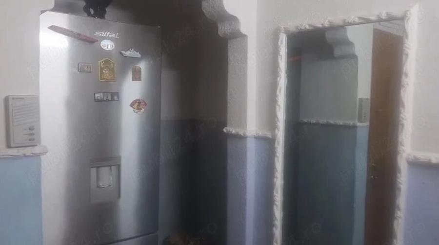Apartament cu 2 camere semidecomandat în Poarta 6