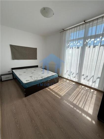 Apartament cu 2 camere decomandat în Baciu