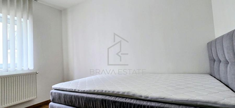 Apartament de închiriat, 40 mp, 2 camere, zona Eroilor, Floresti - 2