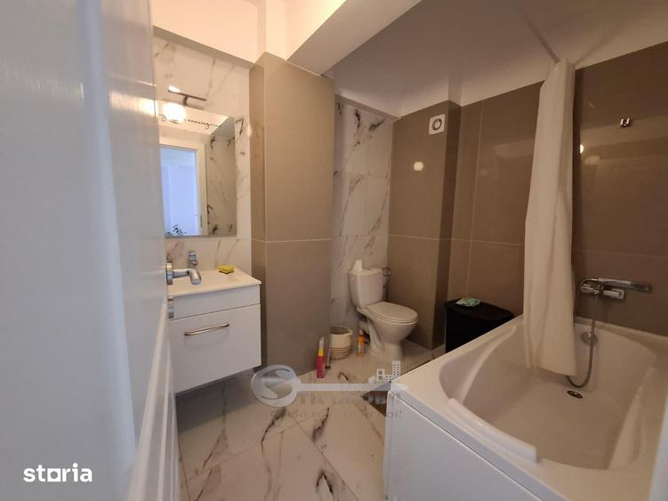 Apartament cu 2 camere decomandat în Miroslava