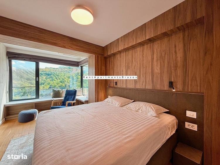 Apartament 2 camere / pet friendly-Complex Stejeris Drumul Poienii - 7