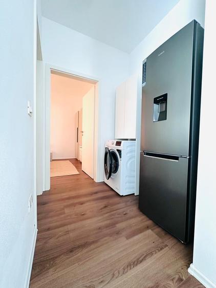 Apartament 2 camere- mobilat si utilat- loc de parcare inclus-Giroc Neptun - 12