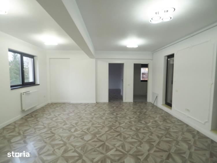 Vanzare 2 camere 67mp utili -parcare -Bucurestii Noi - 14