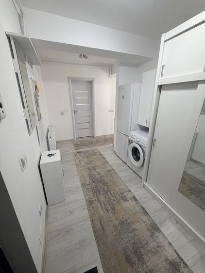Apartament cu 2 camere în Dâmbul Rotund