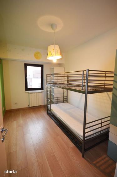 Tatarasi - Newton, penthouse premium de inchiriat - 7