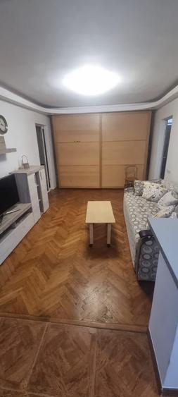 Apartament cu 2 camere semidecomandat în Câmpia Libertății