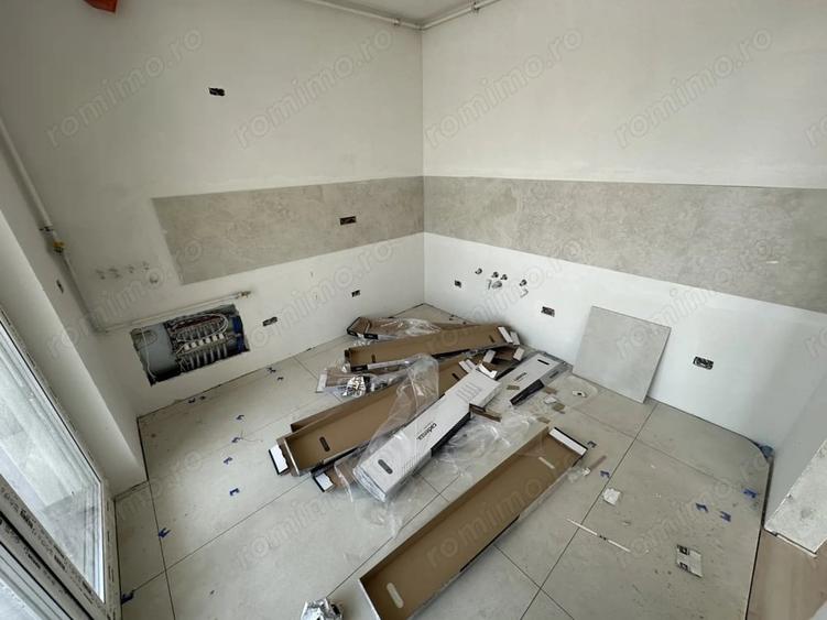 Apartament cu 2 camere decomandat în Freidorf