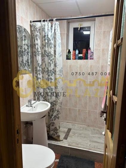 Apartament cu 2 camere decomandat, mobilat în Ultracentral