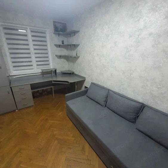 Apartament cu 2 camere de inchiriat in zona Rahova - 5