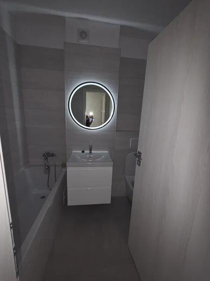 Apartament cu 2 camere decomandat în Sălaj